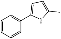 2-Phenyl-5-methyl-1H-pyrrole