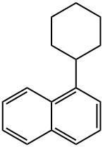 1-cyclohexylnaphthalene