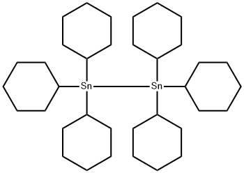 HEXA(CYCLOHEXYL)DITIN