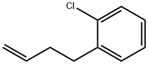 4-(2-Chlorophenyl)but-1-ene