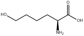 2-AMINO-6-HYDROXY-HEXANOIC ACID