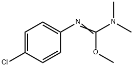 1-(PARA-CHLOROPHENYL)-2,3,3-TRIMETHYLPSEUDOUREA