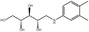 1-(D-核糖氨基)-3,4-二甲基苯