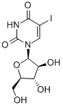 1-BETA-D-阿拉伯呋喃糖基-5-碘尿嘧啶