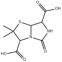 8-hydroxypenillic acid