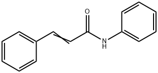 CINNAMANILIDE