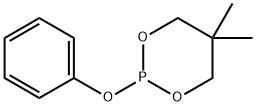 5,5-dimethyl-2-phenoxy-1,3,2-dioxaphosphorinane