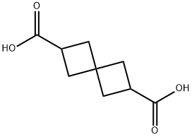螺[3.3]庚烷-2,6-二羧酸