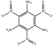 1,3,5-三氨基-2,4,6-三硝基苯