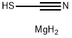 硫氰酸镁