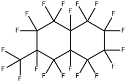 1,1,2,2,3,3,4,4,4A,5,5,6,6,7,8,8,8A-十七氟十氢-7-(三氟甲基)萘