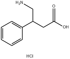 3-氨基-4-苯基丁酸盐酸盐