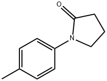 1-(4-甲基苯基)-2-吡咯烷酮