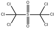 二(三氯甲)砜