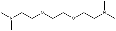 Ethanamine, 2,2-1,2-ethanediylbis(oxy)bisN,N-dimethyl-