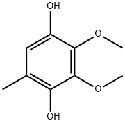 2,3-二甲氧基-5-甲基-1,4-苯二酚