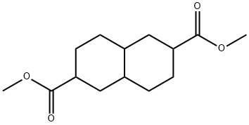 十氢化-2,6-萘二甲酸二甲酯(异构体混合物)