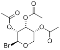 2,3,4-TRI-O-ACETYL-BETA-D-RIBOPYRANOSYL BROMIDE