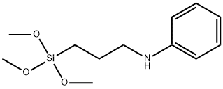 N-苯基-3-氨基丙基三甲氧基硅烷