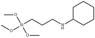 环己胺基丙基三甲氧基硅烷