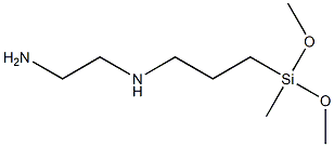 N-氨乙基-3-氨丙基甲基二甲氧基硅烷
