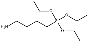 4-氨基丁基三乙氧基硅烷