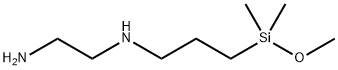 N-[3-(methoxydimethylsilyl)propyl]ethylenediamine