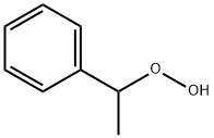 1-phenylethyl hydroperoxide