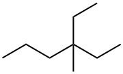 3-ETHYL-3-METHYLHEXANE
