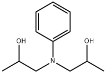1,1’-(苯基亚氨基)双-2-丙醇