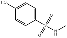 4-HYDROXY-N-METHYLBENZENESULFONAMIDE