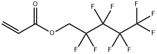 2,2,3,3,4,4,5,5,5-丙烯酸九氟戊酯