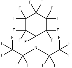 N,N-perfluorodiethylcyclohexylamine