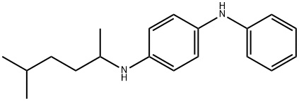 N-(1,4-二甲基戊基)-N'-苯基对苯二胺