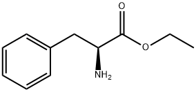 (S)-2-氨基-3-苯基丙酸乙酯