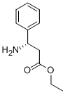 (S)-3-氨基-3-苯基丙酸乙酯