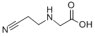 N-(2-氰乙基)氨基乙酸