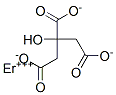 erbium(3+) 2-hydroxypropane-1,2,3-tricarboxylate