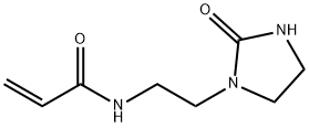 N-[2-(2-oxoimidazolidin-1-yl)ethyl]acrylamide