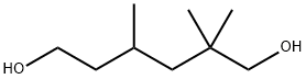 2,2,4-trimethylhexane-1,6-diol