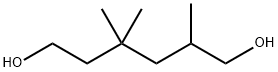 2,4,4-trimethylhexane-1,6-diol