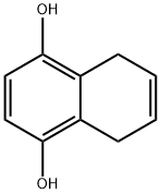 5,8-Dihydro-1,4-naphthalenediol