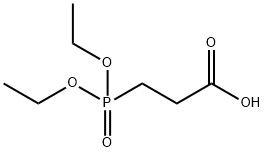 3-(二乙氧基氧膦基)丙酸