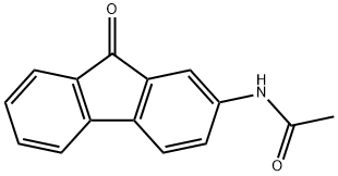 2-acetylaminofluoren-9-one