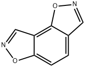 Benzo[1,2-d:3,4-d]diisoxazole (8CI,9CI)