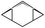 Tetracyclo[3.3.1.02,8.04,6]nonane