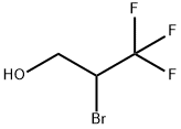 2-溴-3,3,3-三氟-1-丙醇