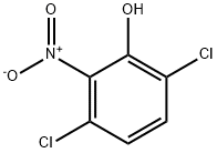 3,6-dichloro-2-nitro-phenol