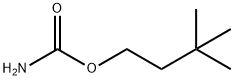 3,3-Dimethyl-1-butanol carbamate