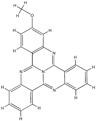 2-Methoxytricycloquinazoline